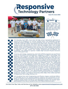 RTP_June_2023_Newsletter RTP_June_2023_Newsletter