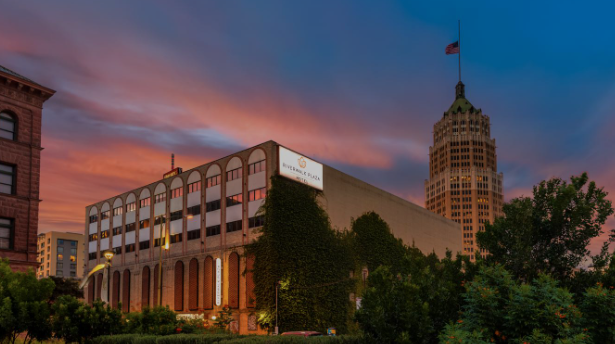 Riverwalk-Plaza-Hotel Riverwalk-Plaza-Hotel
