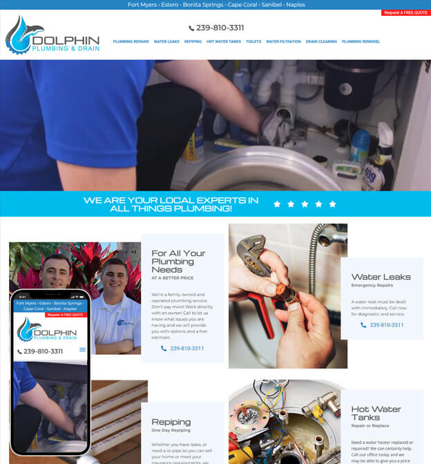 dolphinplumbingdrain dolphinplumbingdrain