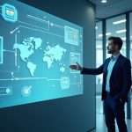 Flux_Dev_Two_professional_men_stand_in_a_modern_corporate_offi_3