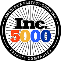 Inc. 5000 Color Medallion Logo-sm