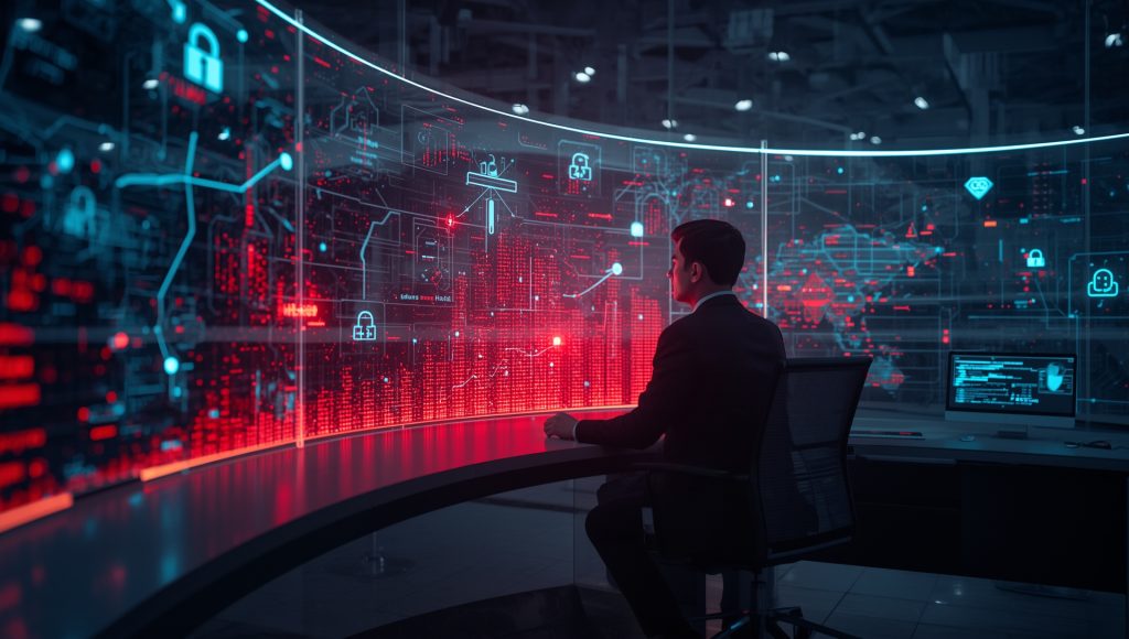 Lucid_Origin_Highlevel_business_executive_in_a_sleek_modern_of_0