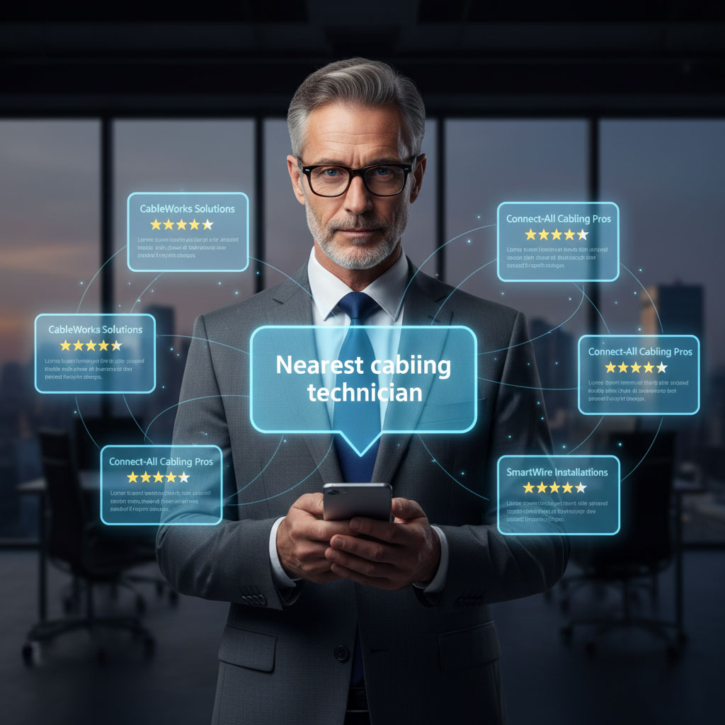 How AI Search Visibility Works and Why It Matters To Your Business ...