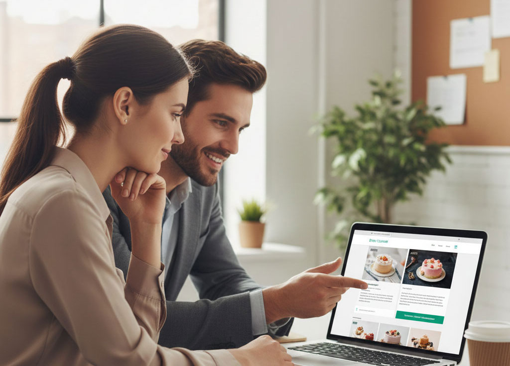 Responsive technology partners