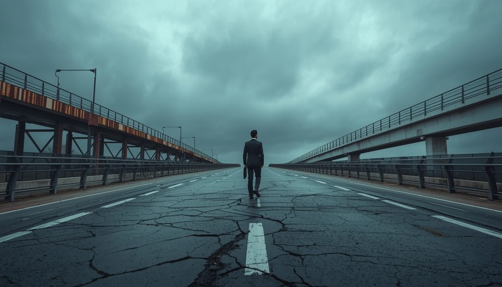 The Hidden Cost of Legacy Systems: Technical Debt as Business Liability