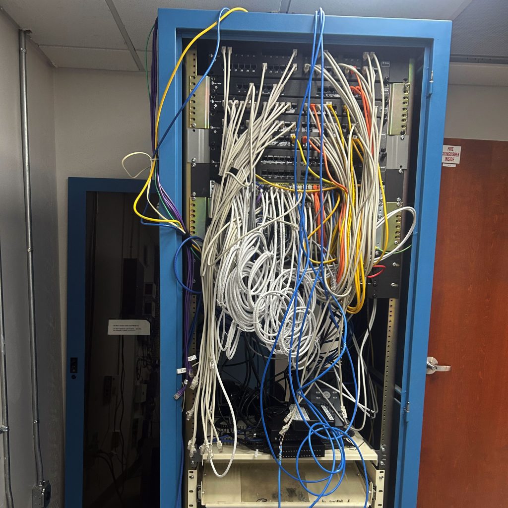 Cabling