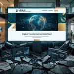 Website Redesign in Disarray