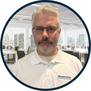About Us - Responsive Technology Partners