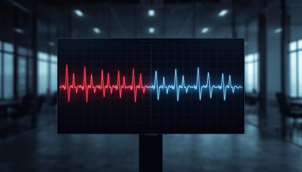 Operational Tachycardia: When Your Business Moves Too Fast to Think