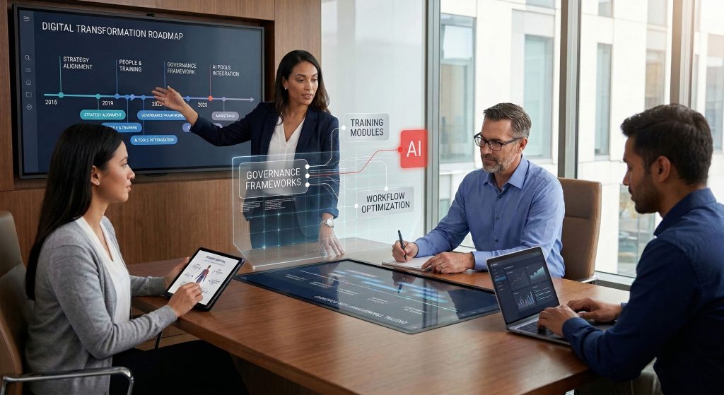 Responsive Technology Partners