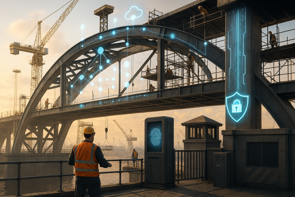 Zero Trust in Practice: Implementing Modern Security Without Disruption