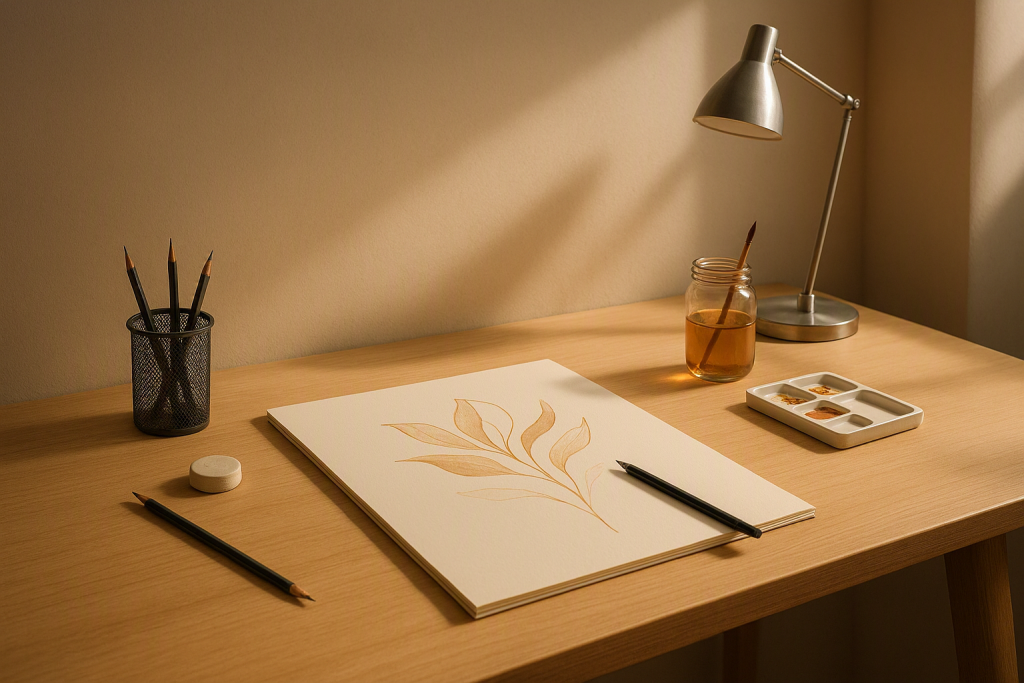 The Innovation Budget: Why Constraints Force Better Thinking