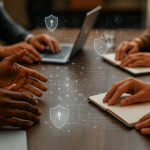 Security Culture The Defense Layer Technology Can't Provide Security Culture The Defense Layer Technology Can't Provide