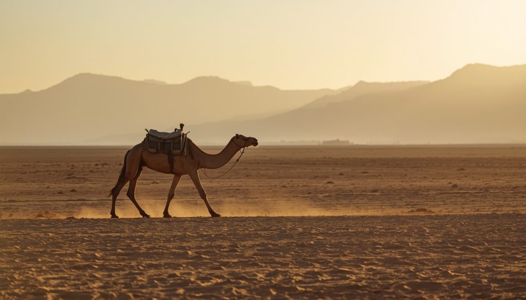 Sustainable Growth vs. Blitzscaling: The Camel Strategy for SMBs