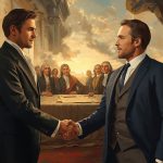 Strategic Partnerships Over Self-Sufficiency