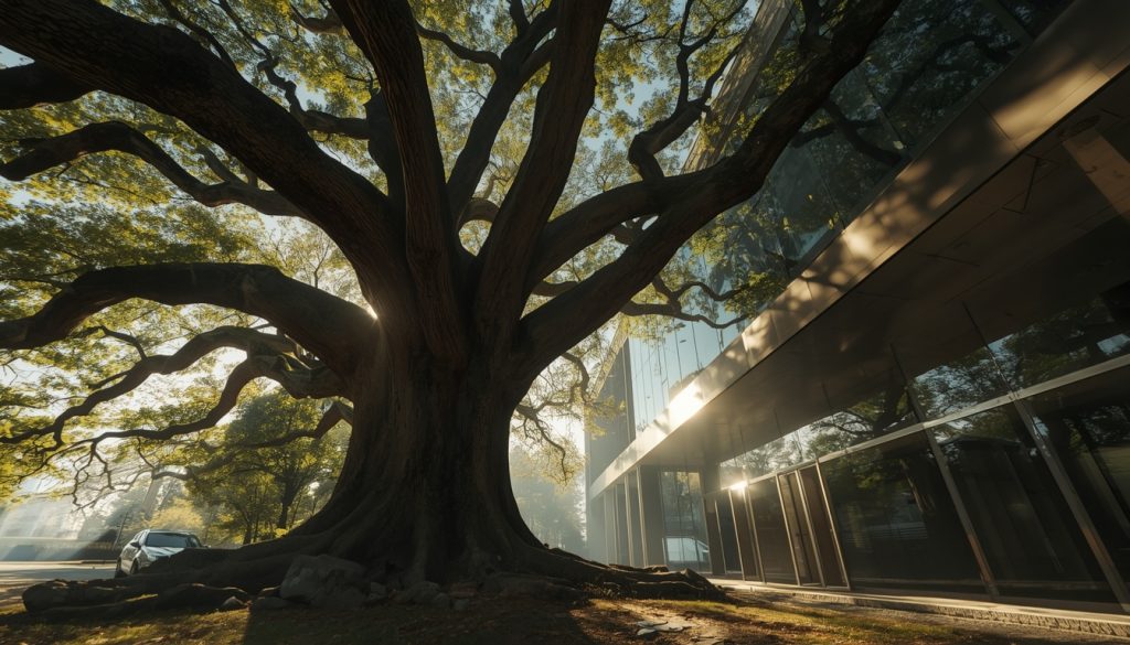 The 100-Year Business: Building for Legacy Instead of Exit