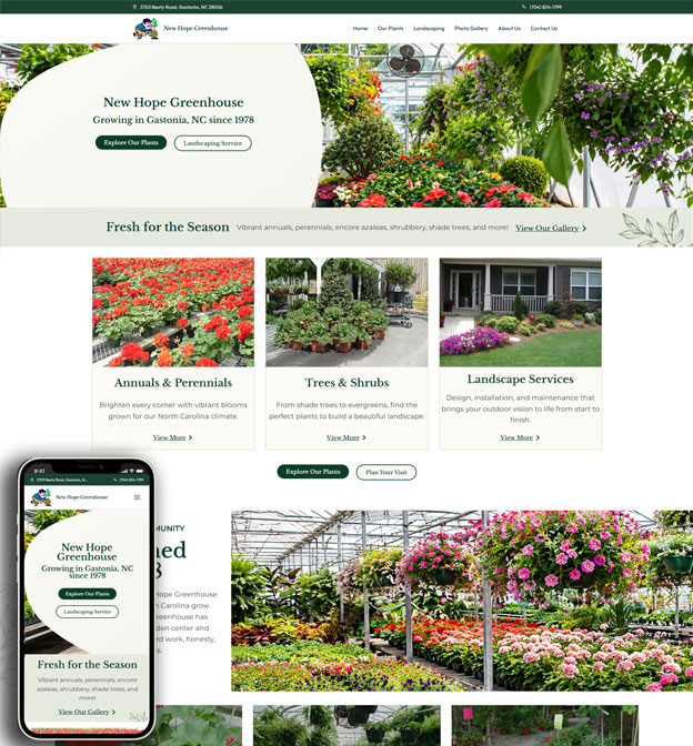 new-hope-green-house